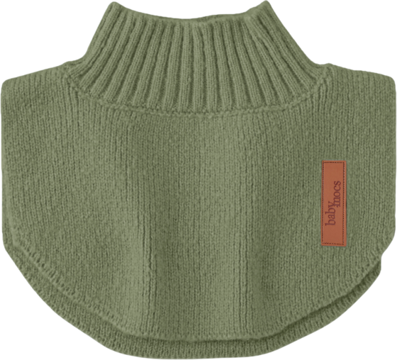 BABYMOCS Neck Warmer på