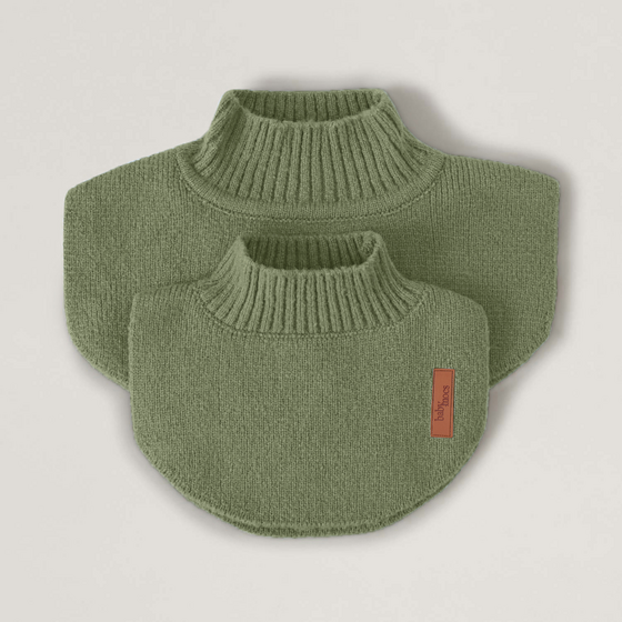 BABYMOCS Neck Warmer på