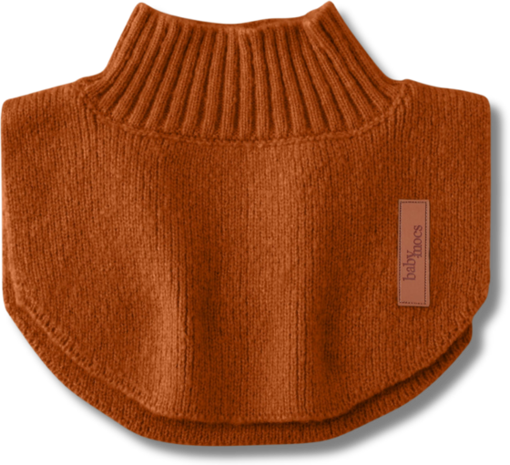 BABYMOCS Neck Warmer på