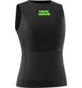 MAD WAVE Neo Onskin Swmrn Tank Lady på