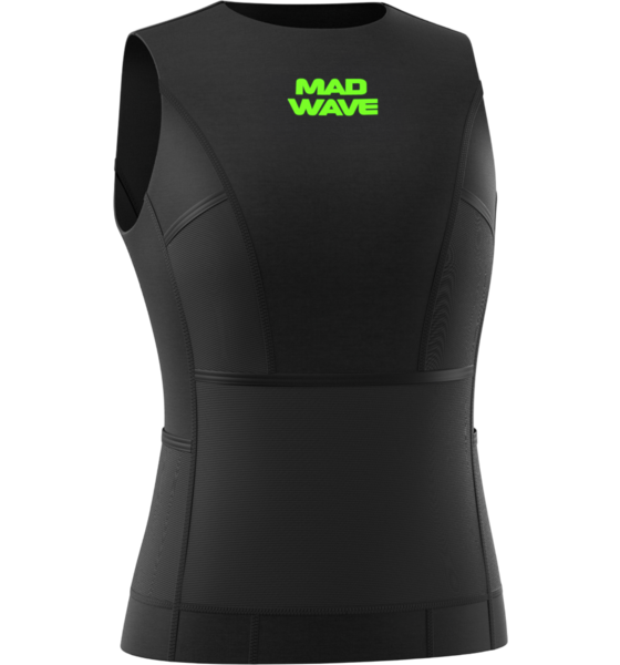 MAD WAVE Neo Onskin Swmrn Tank Lady på