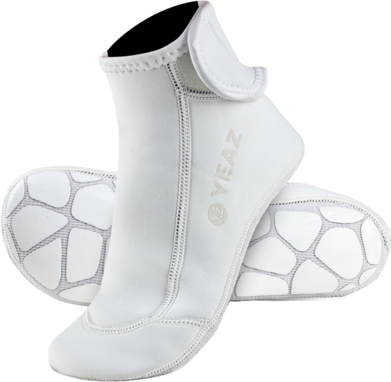 YEAZ Neosock Grip Pro på