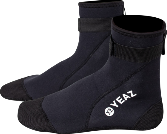 YEAZ Neosock High Pro på