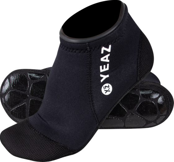 YEAZ Neosock Low Pro på