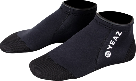 YEAZ Neosock Low Pro på