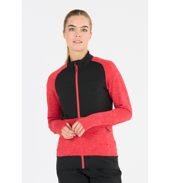 WHISTLER Nevados Fleece Jacket på