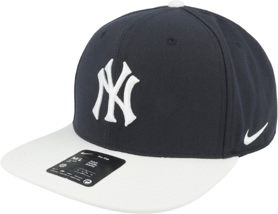 NIKE New York Yankees Dri-fit Snapback på