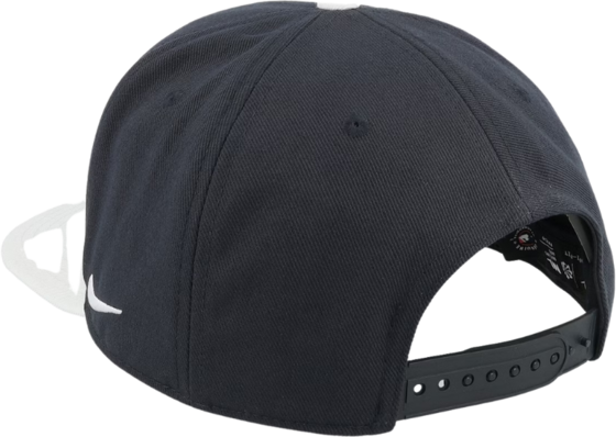 NIKE New York Yankees Dri-fit Snapback på