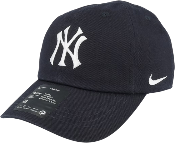 NIKE New York Yankees Toddler på