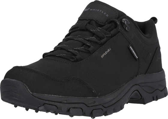 WHISTLER Newcarl Lace-up Shoes på