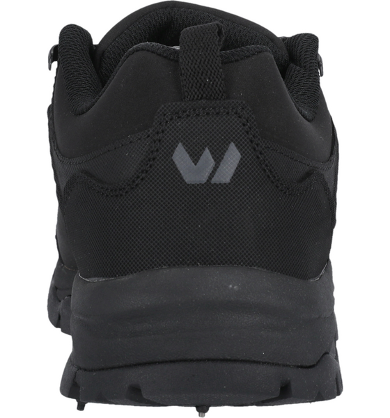 WHISTLER Newcarl Lace-up Shoes på