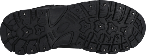 WHISTLER Newcarl Lace-up Shoes på