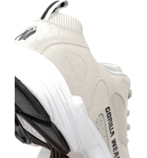 GORILLA WEAR Newport Sneakers på