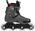 POWERSLIDE Next Charcoal 90 Inline Rullskridskor på