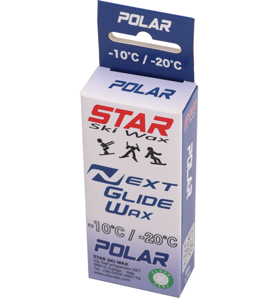 STAR Next Glide Med 60 G på