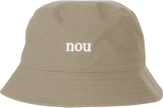 NOU Nicson på