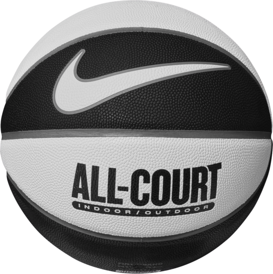 NIKE Nike Everyday All Court 8p Deflated på