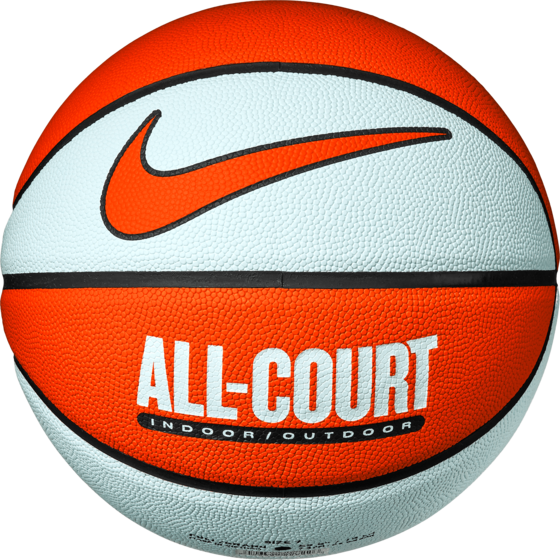 NIKE Nike Everyday All Court 8p Deflated på