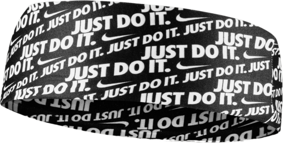 NIKE NIKE FURY HEADBAND 3.0 på