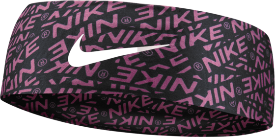 NIKE NIKE FURY HEADBAND 3.0 på