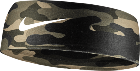 NIKE NIKE FURY HEADBAND 3.0 på