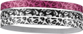 NIKE PRINTED HEADBANDS 3PK på
