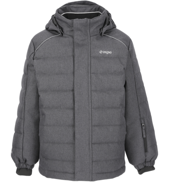 ZIGZAG Nino Jacket på