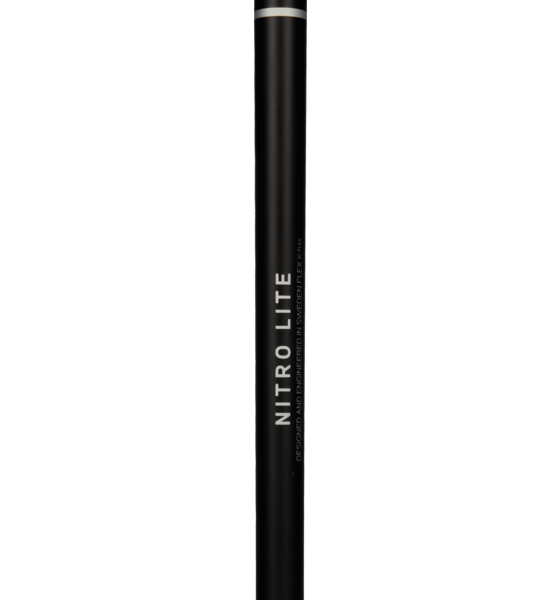 SALMING Nitro Lite Jr Trident Touch X F30 på