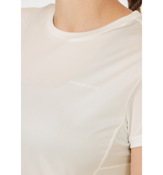 ENDURANCE Nomia T-shirt på