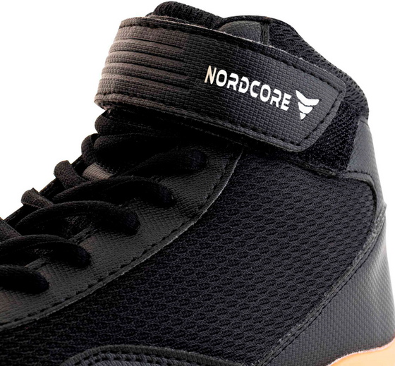 NORDCORE Nordcore Wrestling Shoes Core - Eu45 - Uk 10 på