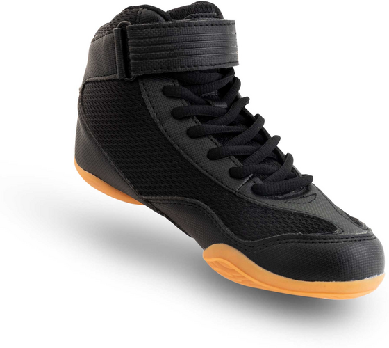 NORDCORE Nordcore Wrestling Shoes Core - Kids - Eu35 - Uk 2 på