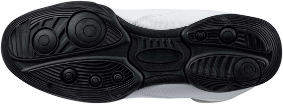 NORDCORE Nordcore Wrestling Shoes Core, White - Kids - Eu34.5 - Uk1.5 på