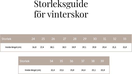 LINDBERG Norden Snow Boot på