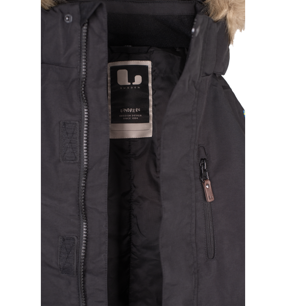 LINDBERG Nordic Winter Jacket på