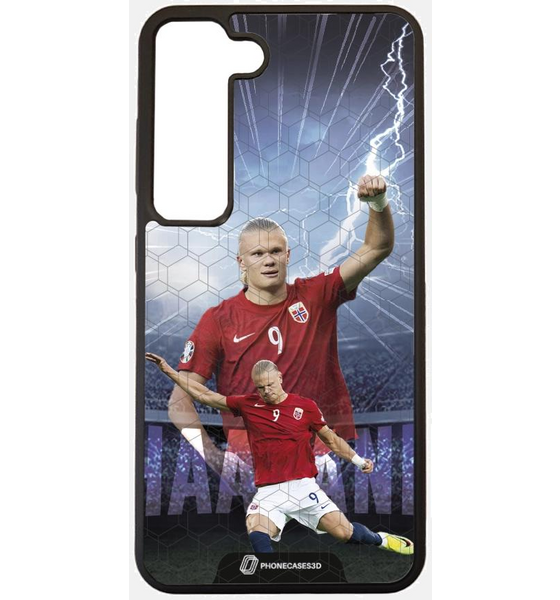 PHONECASES3D Norges Fotballforbund Official 3d Phone Case Design 68 på