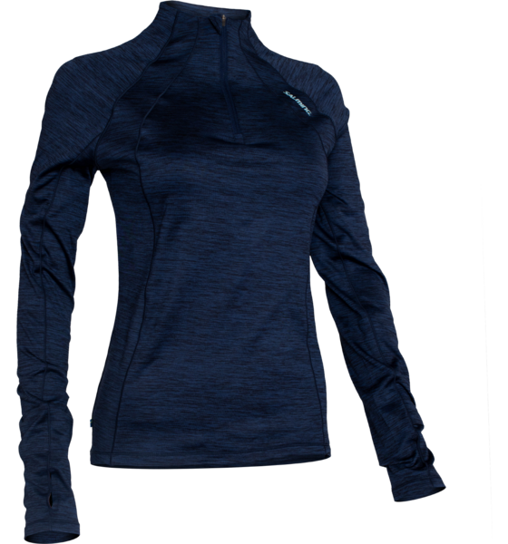 SALMING Norrviken Halfzip Wmn på