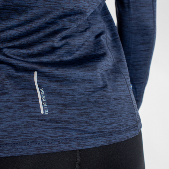 SALMING Norrviken Halfzip Wmn på