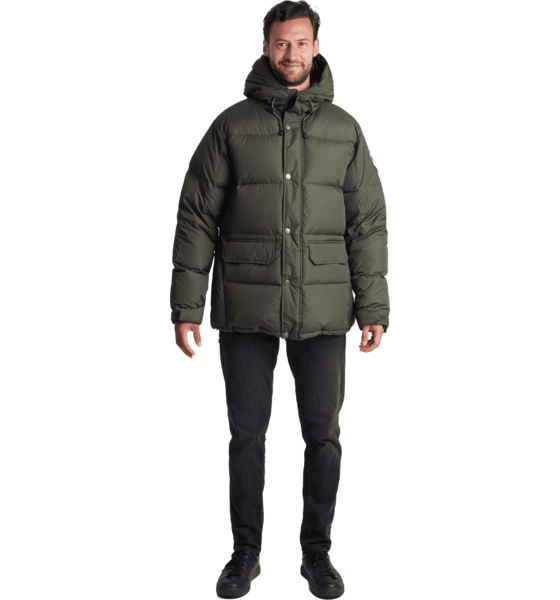 TUXER North Pole Jacket på