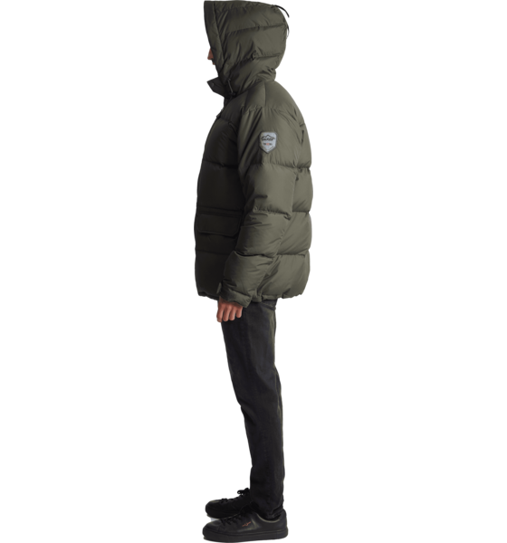 TUXER North Pole Jacket på