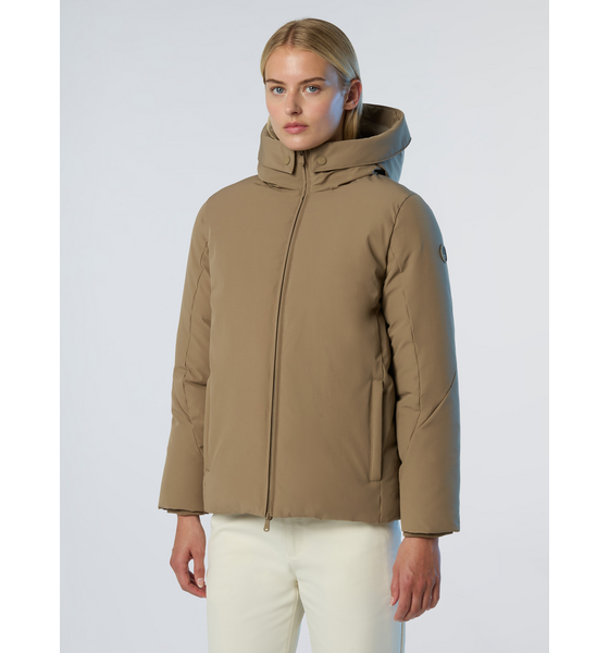 NORTH SAILS North Sails 2-layer Jacket Jeanne på