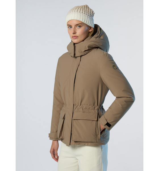 NORTH SAILS North Sails 2-layer Parka Nancy på