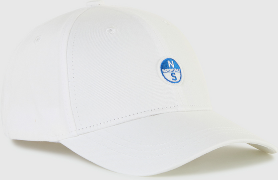 NORTH SAILS North Sails Baseball Cap Logo Patch på