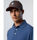 NORTH SAILS North Sails Baseball Cap Logo Patch på