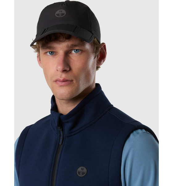NORTH SAILS North Sails Baseball Cap Nylon på