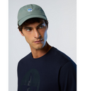 NORTH SAILS North Sails Baseball Cap Recycled Taslan på