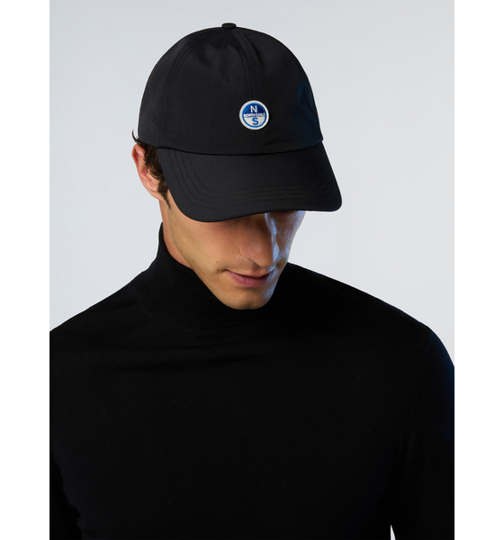 NORTH SAILS North Sails Baseball Cap Recycled Taslan på