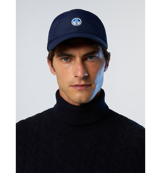 NORTH SAILS North Sails Baseball Cap Recycled Taslan på