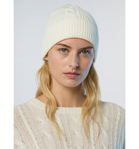NORTH SAILS North Sails Beanie Cable-knit på