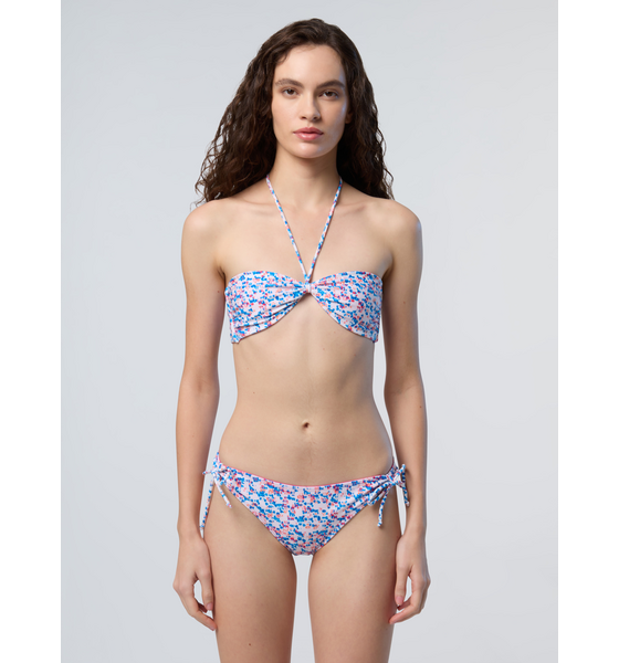 NORTH SAILS North Sails Bikini Top Reversible Bandeau Bikini Top på