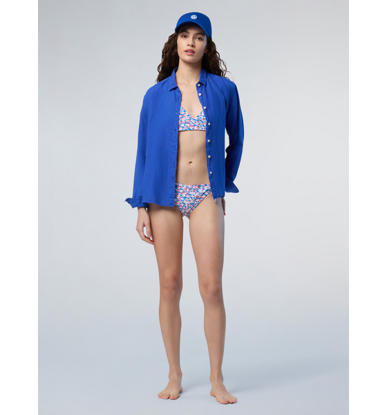 NORTH SAILS North Sails Bikini Top Reversible V-front på